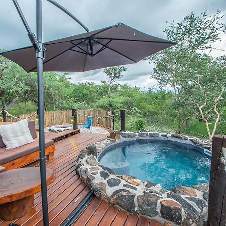 Mountain View Safari Lodge Hoedspruit Zewnętrze zdjęcie