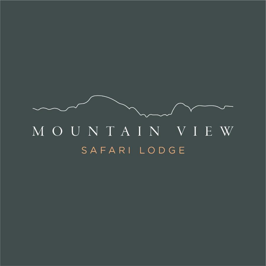 Mountain View Safari Lodge Hoedspruit Zewnętrze zdjęcie