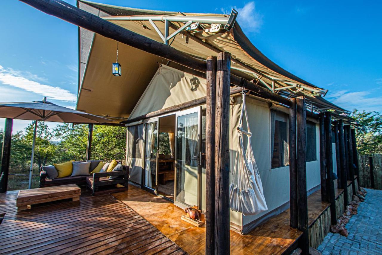 Mountain View Safari Lodge Hoedspruit Zewnętrze zdjęcie