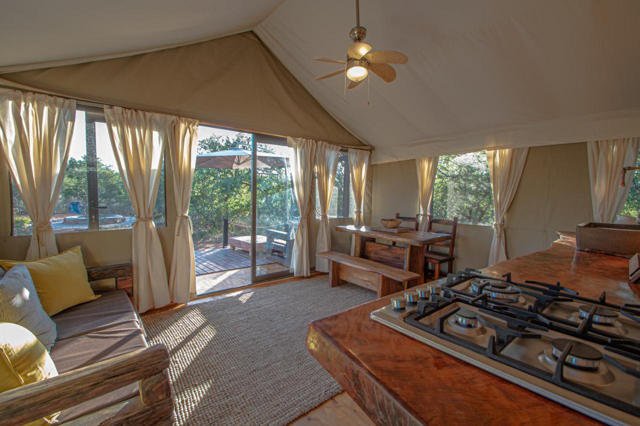 Mountain View Safari Lodge Hoedspruit Zewnętrze zdjęcie