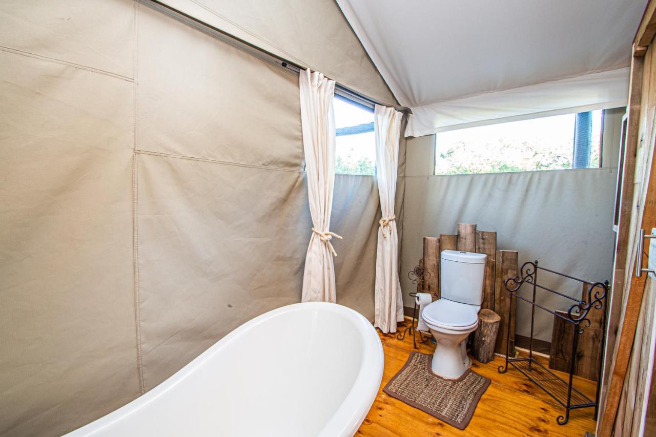 Mountain View Safari Lodge Hoedspruit Zewnętrze zdjęcie