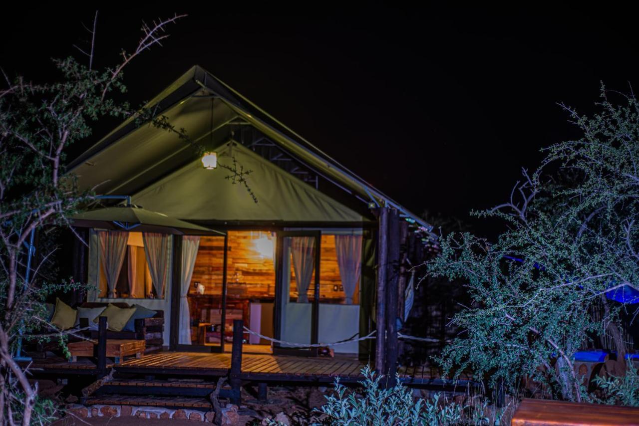 Mountain View Safari Lodge Hoedspruit Zewnętrze zdjęcie