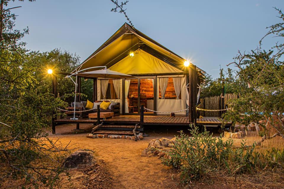 Mountain View Safari Lodge Hoedspruit Zewnętrze zdjęcie