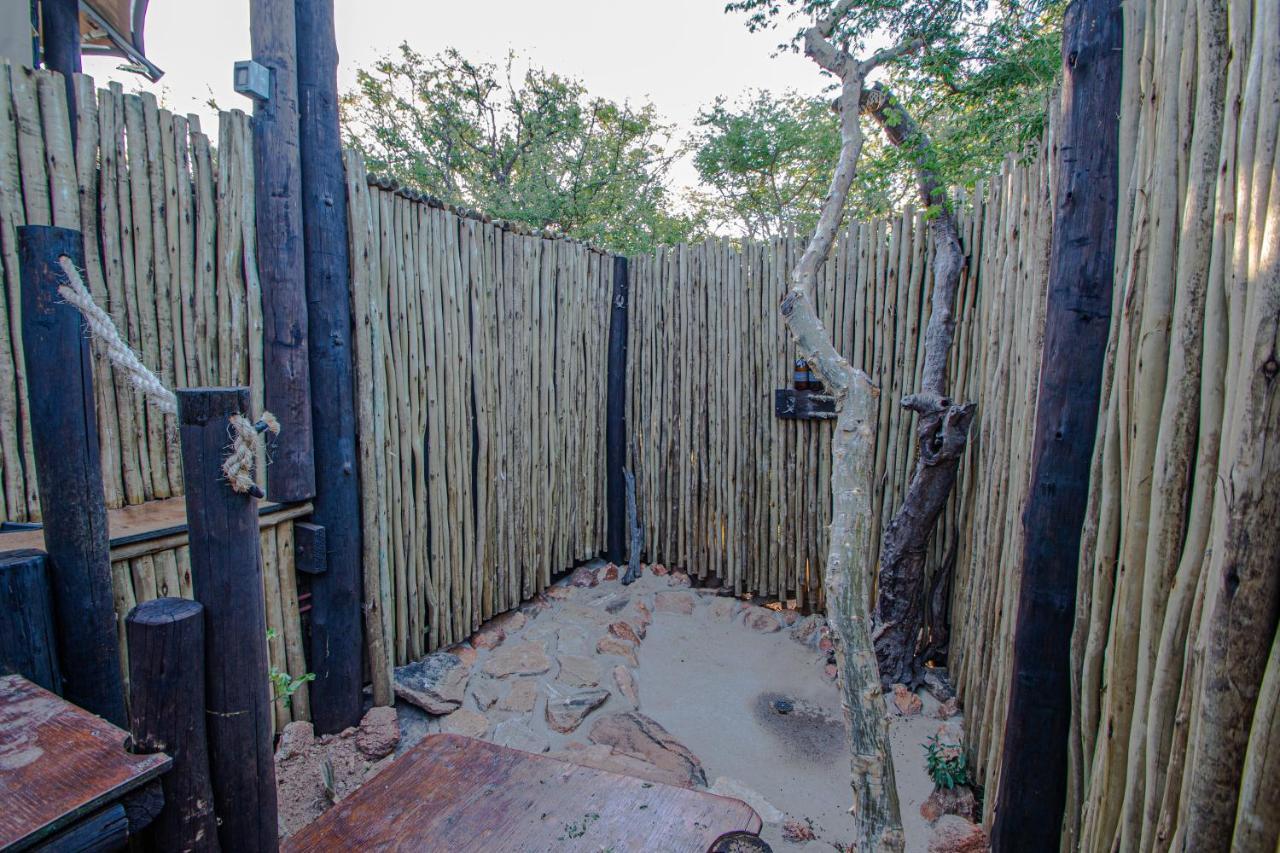 Mountain View Safari Lodge Hoedspruit Zewnętrze zdjęcie
