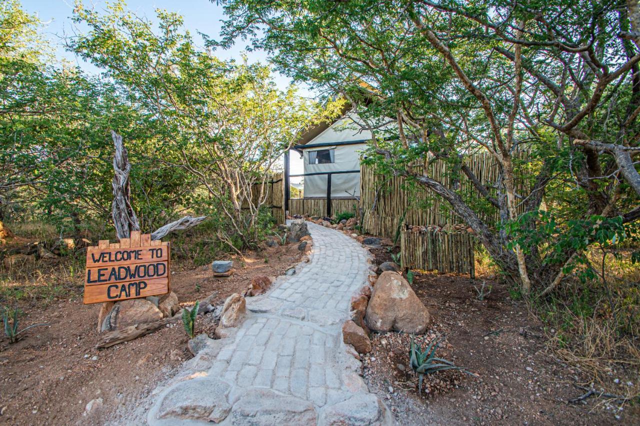 Mountain View Safari Lodge Hoedspruit Zewnętrze zdjęcie
