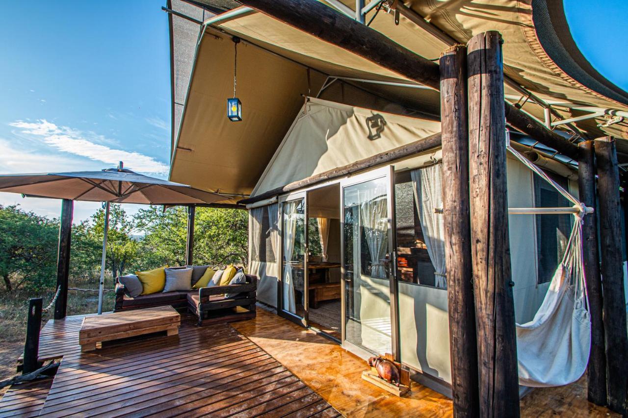 Mountain View Safari Lodge Hoedspruit Zewnętrze zdjęcie
