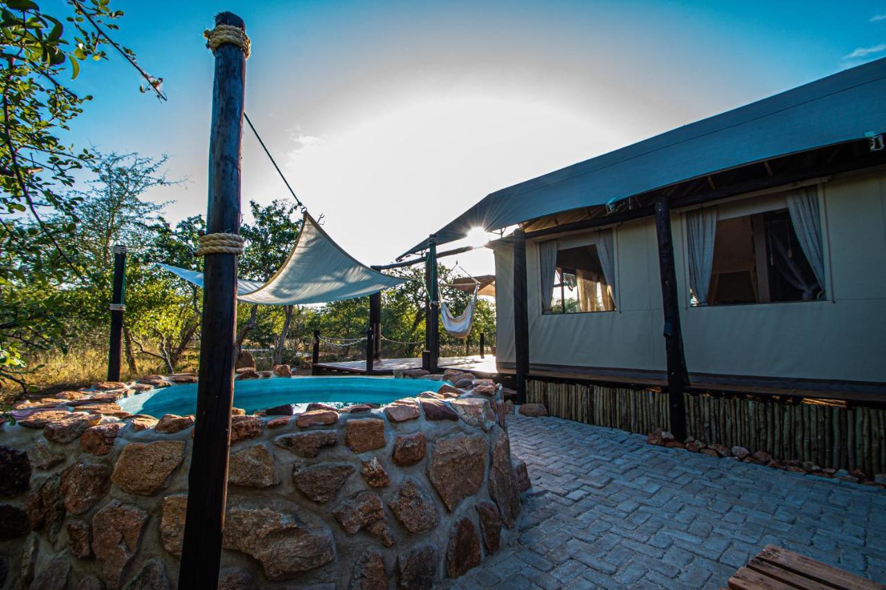 Mountain View Safari Lodge Hoedspruit Zewnętrze zdjęcie