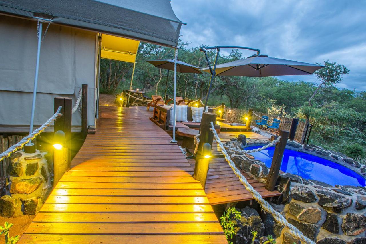 Mountain View Safari Lodge Hoedspruit Zewnętrze zdjęcie