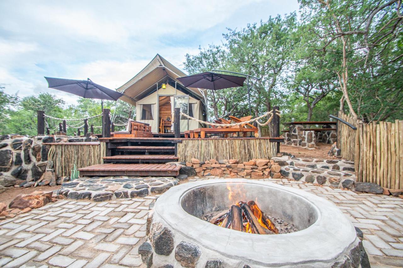 Mountain View Safari Lodge Hoedspruit Zewnętrze zdjęcie