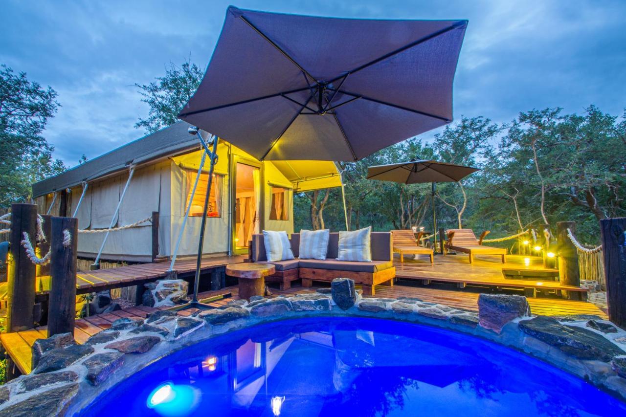 Mountain View Safari Lodge Hoedspruit Zewnętrze zdjęcie