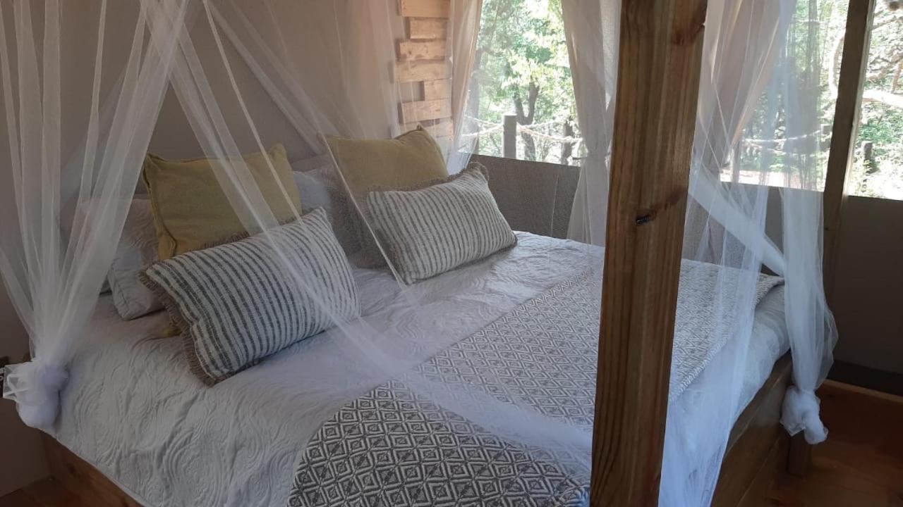 Mountain View Safari Lodge Hoedspruit Zewnętrze zdjęcie