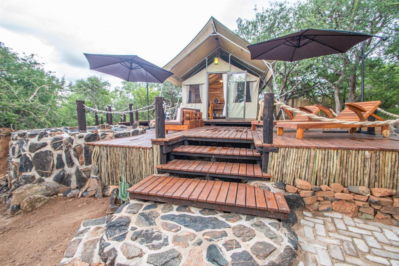 Mountain View Safari Lodge Hoedspruit Zewnętrze zdjęcie