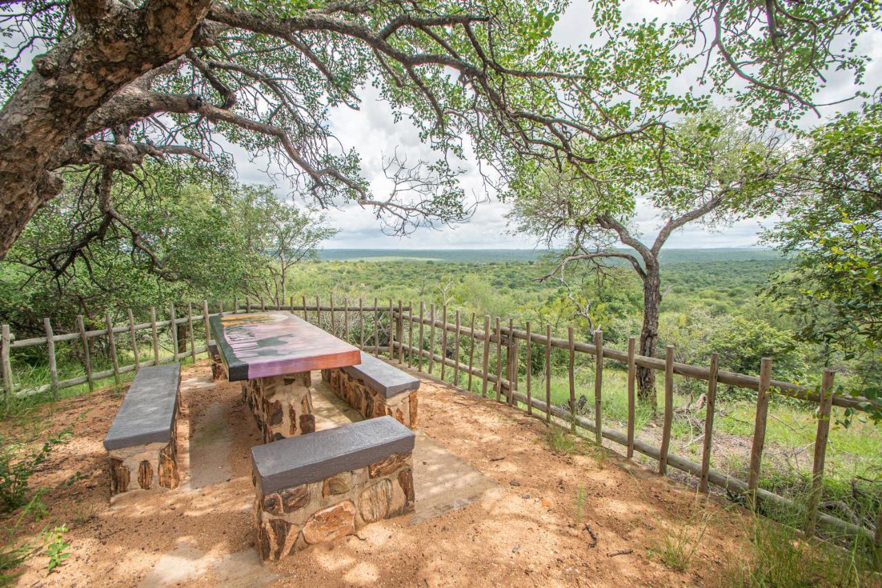 Mountain View Safari Lodge Hoedspruit Zewnętrze zdjęcie