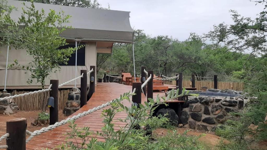 Mountain View Safari Lodge Hoedspruit Zewnętrze zdjęcie