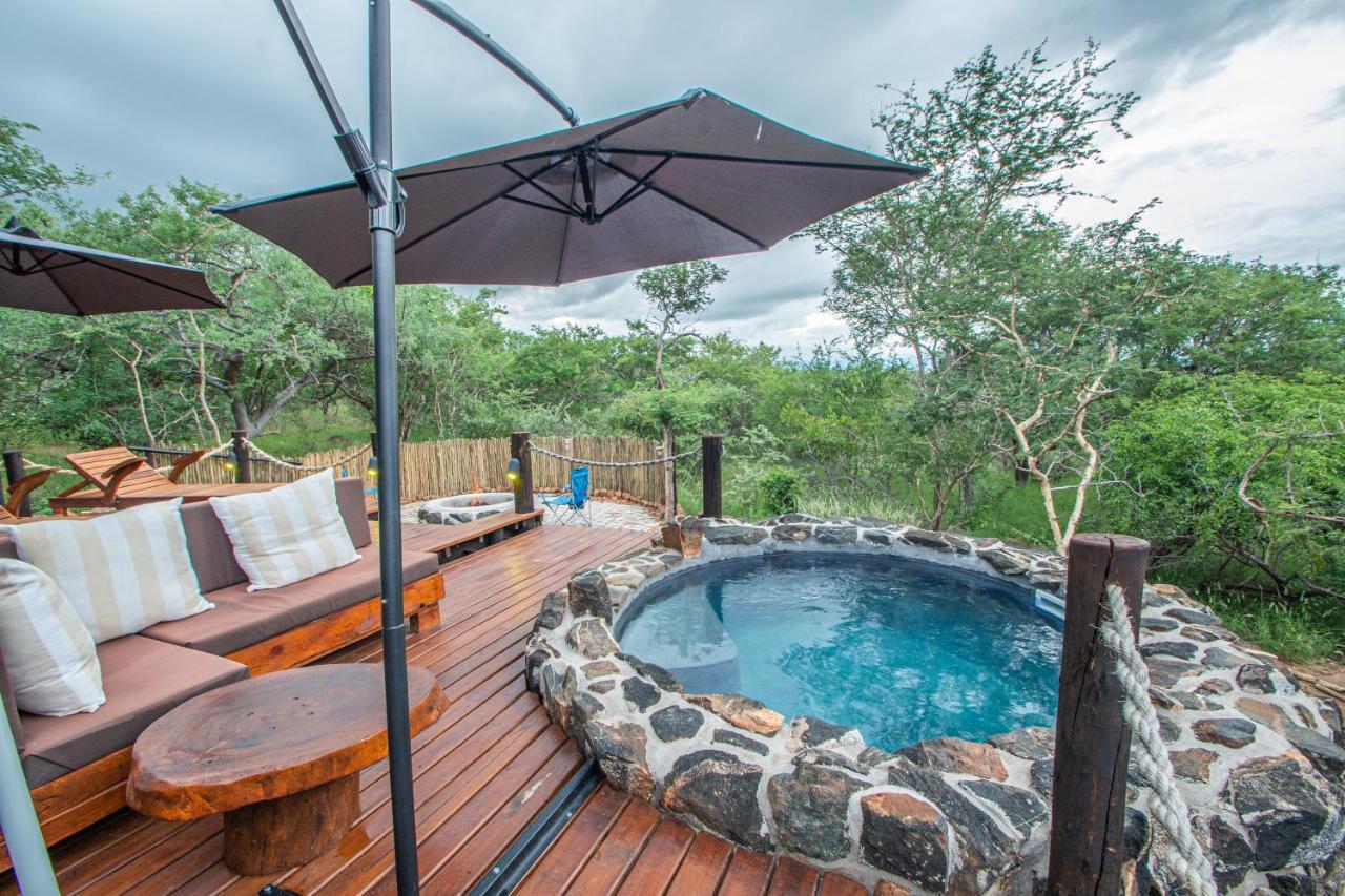 Mountain View Safari Lodge Hoedspruit Zewnętrze zdjęcie