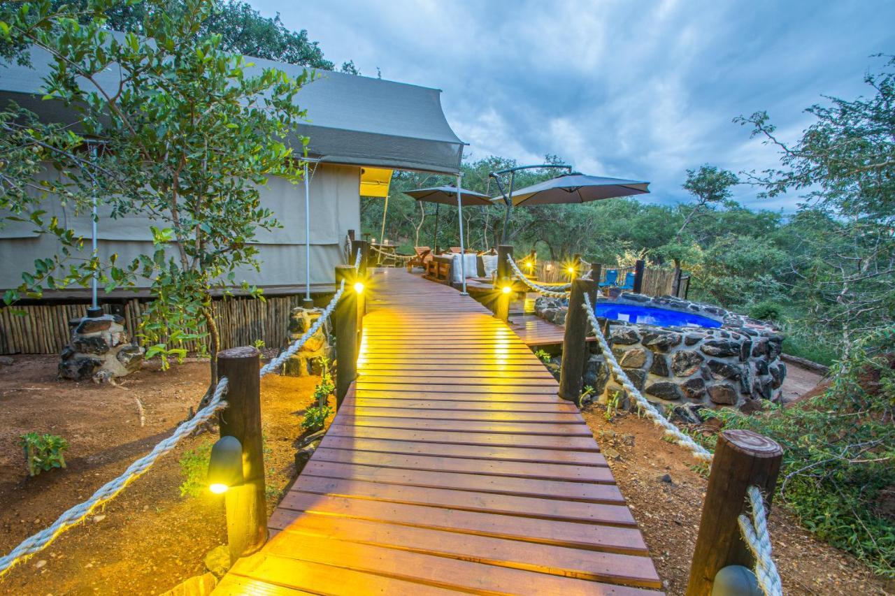Mountain View Safari Lodge Hoedspruit Zewnętrze zdjęcie
