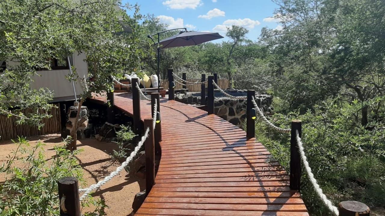 Mountain View Safari Lodge Hoedspruit Zewnętrze zdjęcie