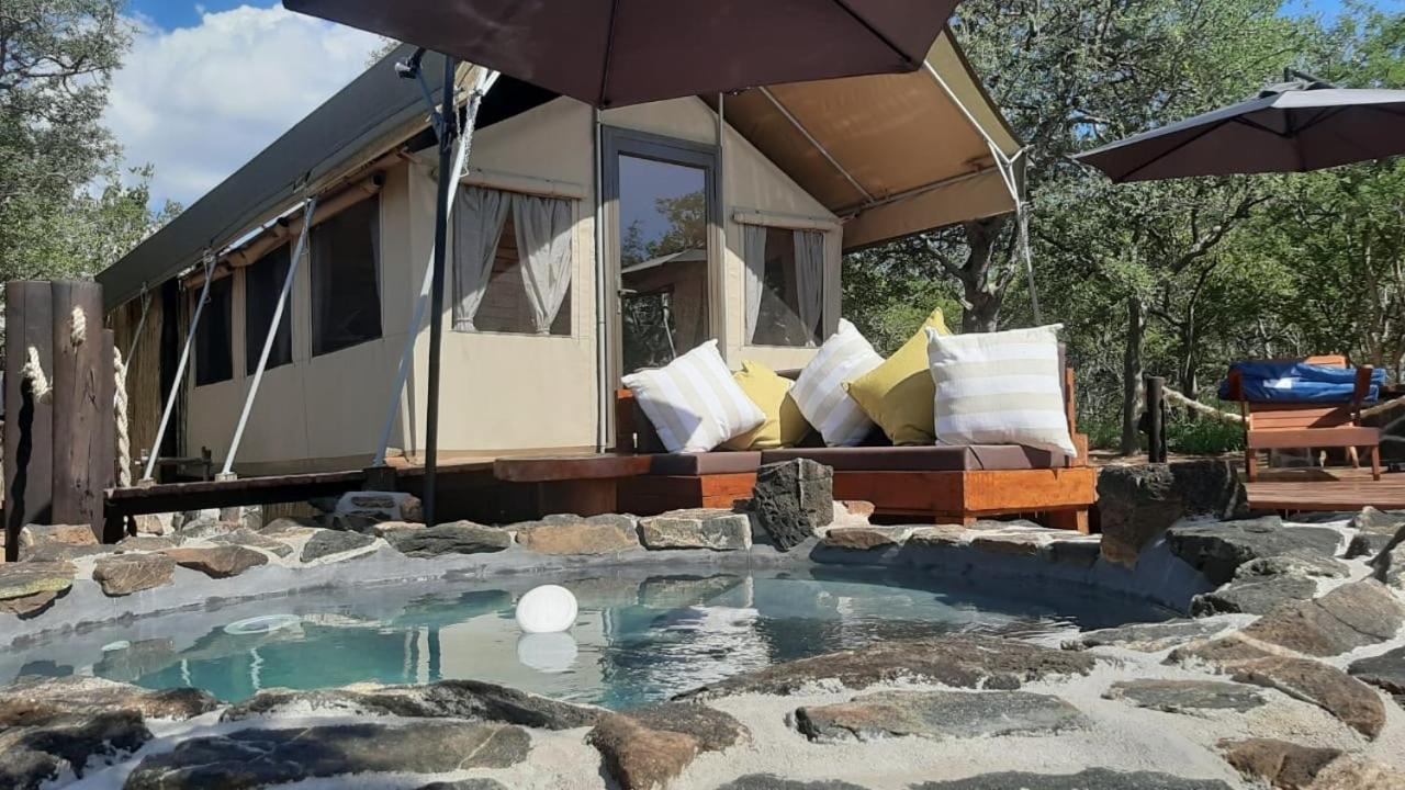 Mountain View Safari Lodge Hoedspruit Zewnętrze zdjęcie